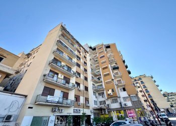 Foto 2 - Three-room apartment via sciuti
 
6, Palermo - photo 2