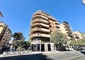 Foto 15 - Three-room apartment via sciuti
 
6, Palermo - photo 15