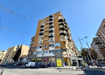 Foto 16 - Three-room apartment via sciuti
 
6, Palermo - photo 16