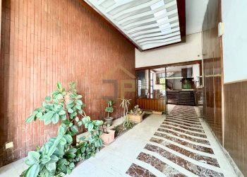 Foto 29 - Three-room apartment via sciuti
 
6, Palermo - photo 29