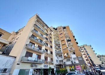 Foto 33 - Three-room apartment via sciuti
 
6, Palermo - photo 33