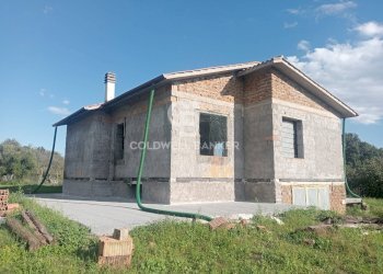 Foto 1 - Casa indipendente strada degli orti, Nepi - foto 1