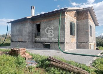 Foto 4 - Casa indipendente strada degli orti, Nepi - foto 4