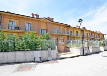 Facciata - Trilocale via Roma, 111, Pianfei - foto 1