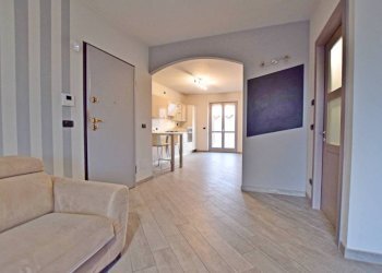 Ingresso - Trilocale via Roma, 111, Pianfei - foto 5