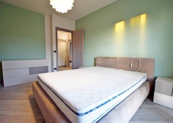 Camera da letto - Trilocale via Roma, 111, Pianfei - foto 10