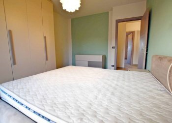 Camera da letto - Trilocale via Roma, 111, Pianfei - foto 11