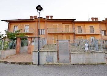 Facciata - Trilocale via Roma, 111, Pianfei - foto 19