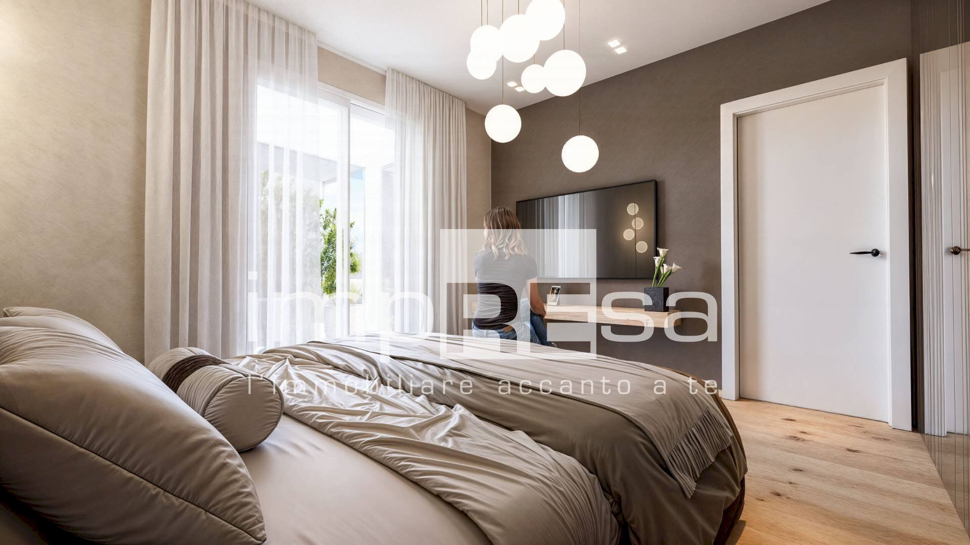 Foto 3 - Three-room apartment via ghirada
 
100, Treviso - photo 3