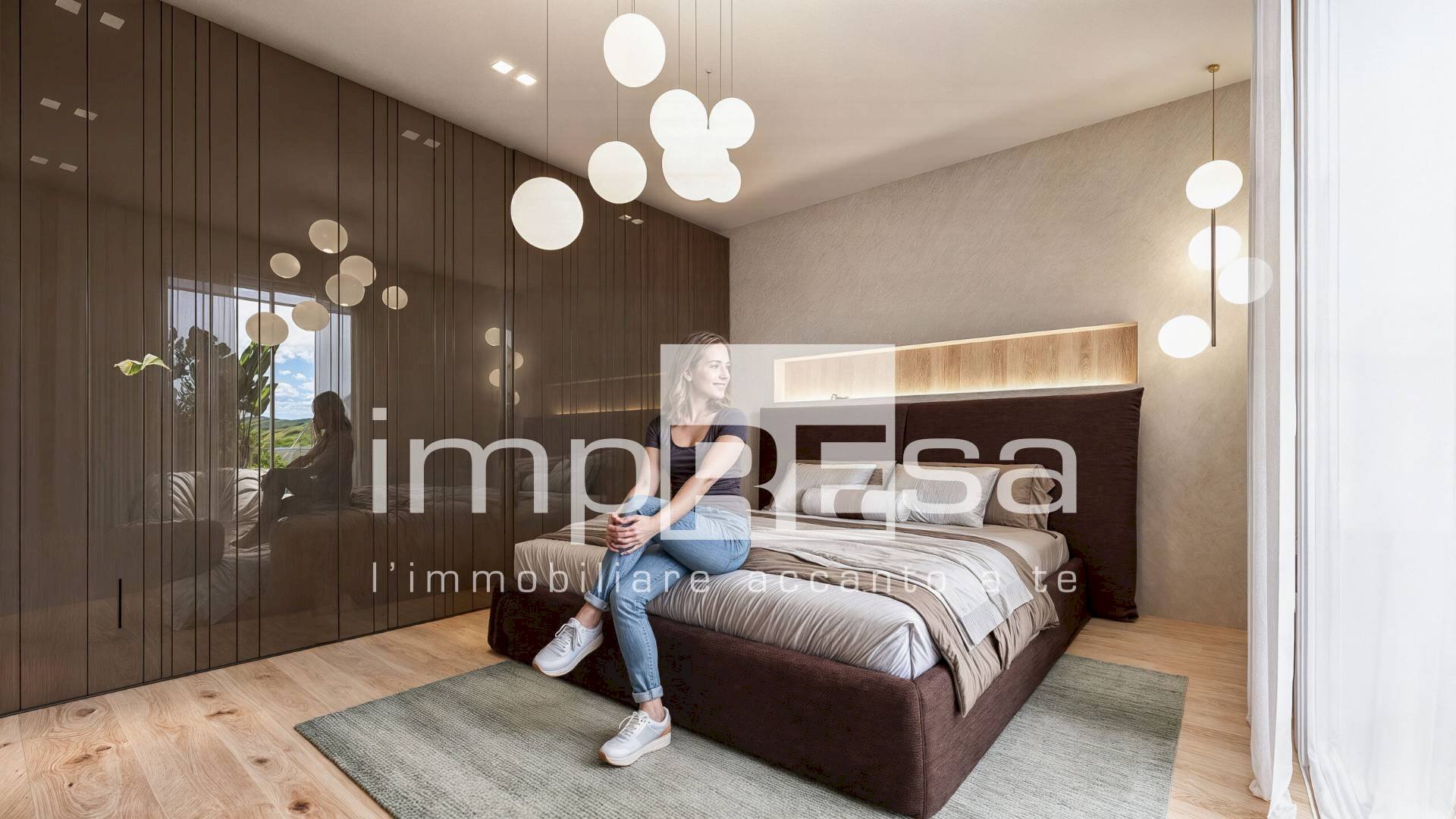 Foto 3 - Apartment via ghirada
100, Treviso - photo 2