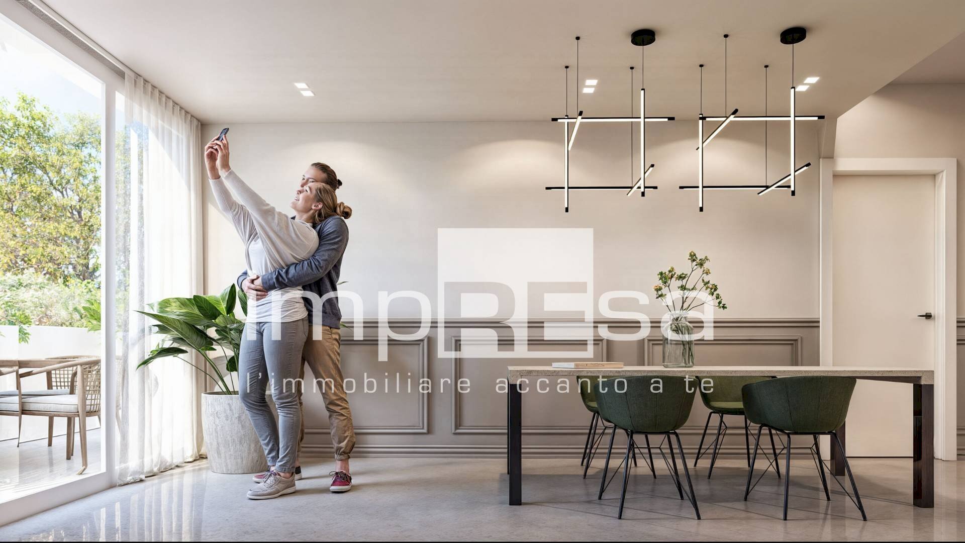 Foto 4 - Apartment via ghirada
100, Treviso - photo 3