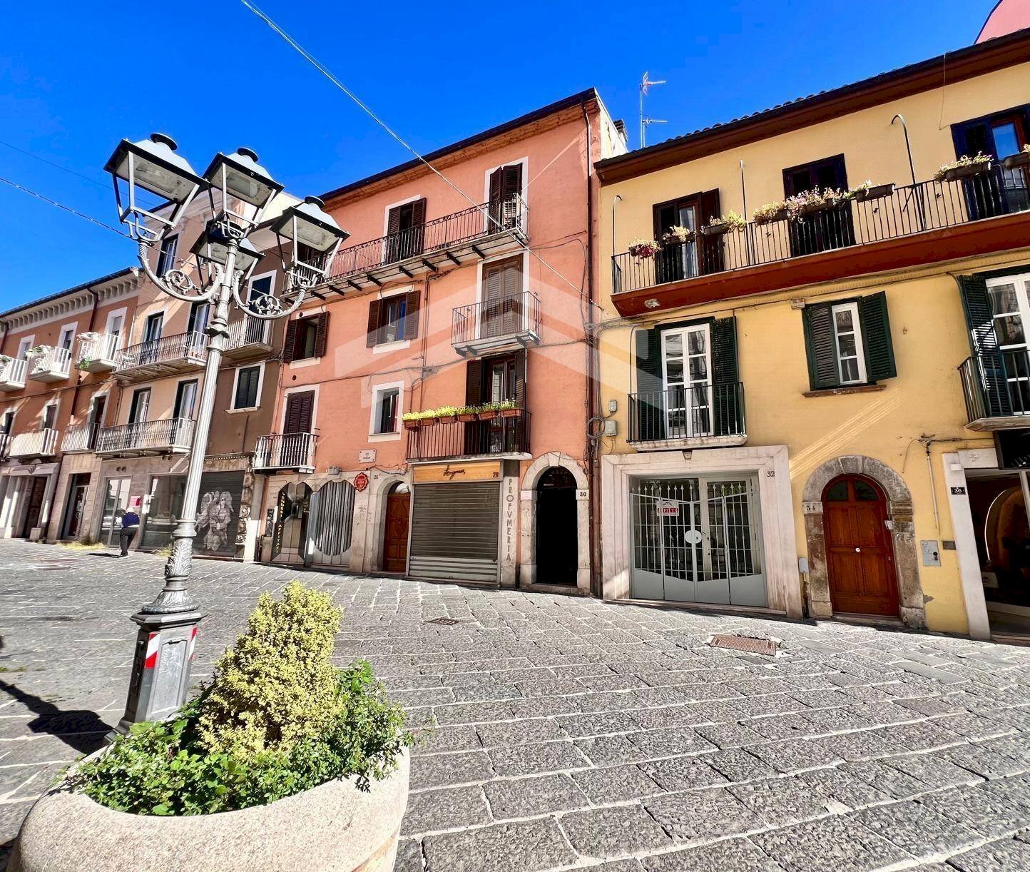 Foto 1 - Locale Commerciale Via Ferrari, Campobasso - foto 1