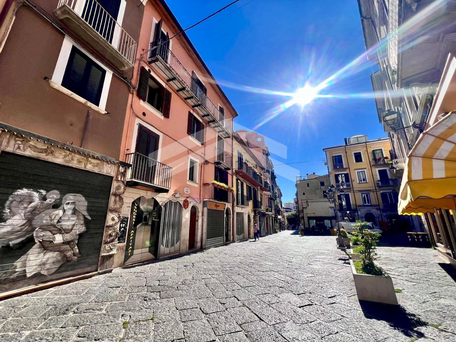 Foto 2 - Locale Commerciale Via Ferrari, Campobasso - foto 2