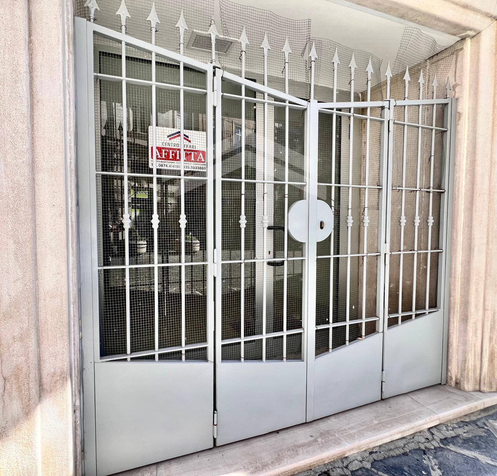 Foto 3 - Locale Commerciale Via Ferrari, Campobasso - foto 3