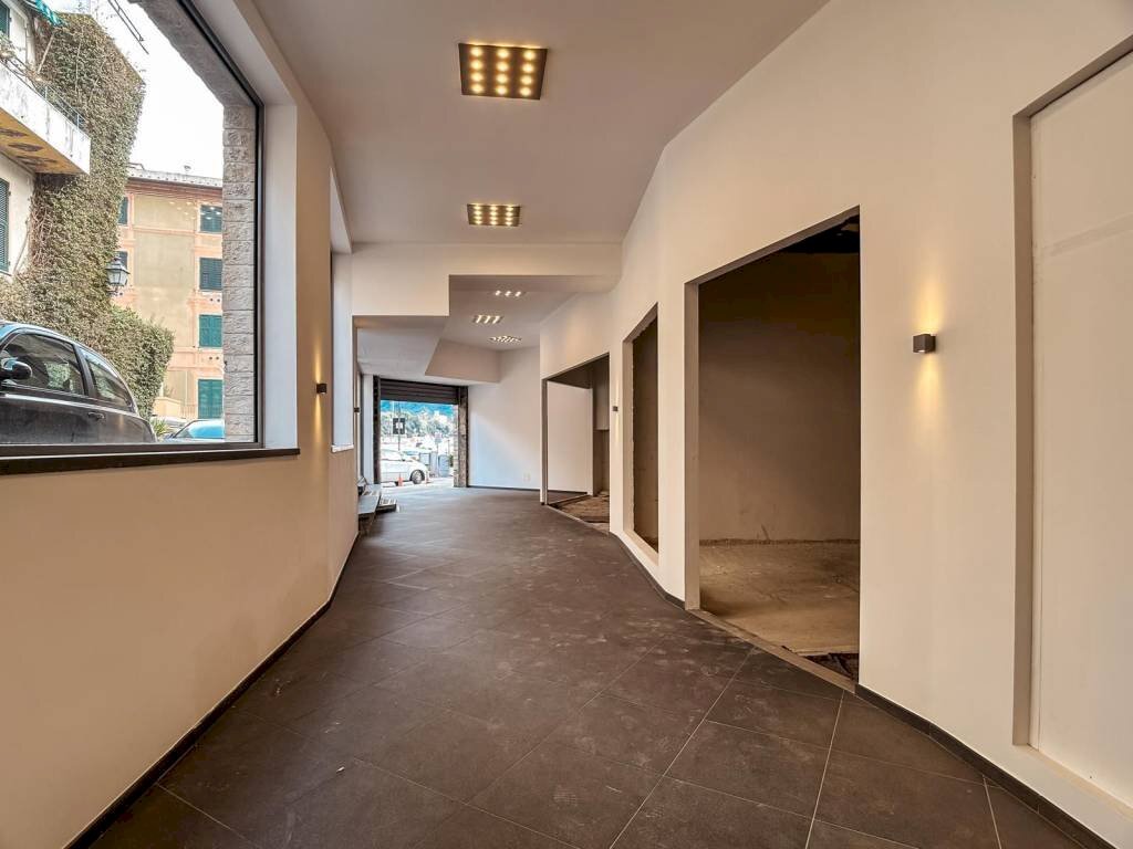Interno non residenziale - Commercial Activity via Jacopo Ruffini, Santa Margherita Ligure - photo 2