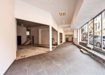 Interno non residenziale - Attività Commerciale via Jacopo Ruffini, Santa Margherita Ligure - foto 4