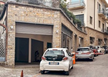 Facciata - Attività Commerciale via Jacopo Ruffini, Santa Margherita Ligure - foto 5