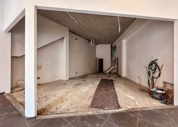 Box auto - Attività Commerciale via Jacopo Ruffini, Santa Margherita Ligure - foto 6