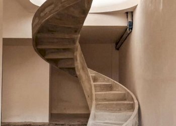 Scala - Attività Commerciale via Jacopo Ruffini, Santa Margherita Ligure - foto 9