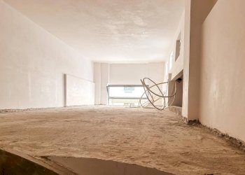 Interno palazzo - Attività Commerciale via Jacopo Ruffini, Santa Margherita Ligure - foto 11