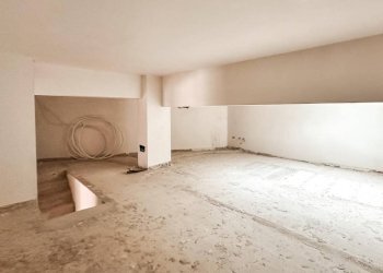 Stanza non arredata - Attività Commerciale via Jacopo Ruffini, Santa Margherita Ligure - foto 13