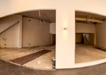 Interno non residenziale - Attività Commerciale via Jacopo Ruffini, Santa Margherita Ligure - foto 14