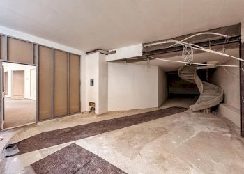 Box auto - Attività Commerciale via Jacopo Ruffini, Santa Margherita Ligure - foto 15