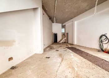 Magazzino - Attività Commerciale via Jacopo Ruffini, Santa Margherita Ligure - foto 16