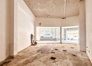 Interno non residenziale - Attività Commerciale via Jacopo Ruffini, Santa Margherita Ligure - foto 17
