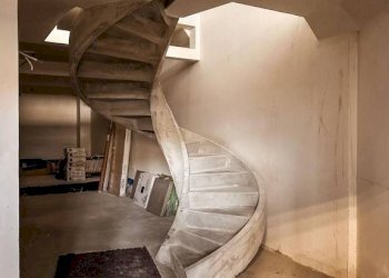 Scala - Attività Commerciale via Jacopo Ruffini, Santa Margherita Ligure - foto 20