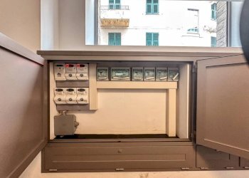 Altro - Attività Commerciale via Jacopo Ruffini, Santa Margherita Ligure - foto 22