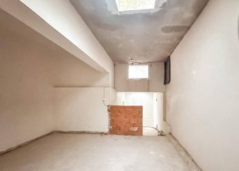 Stanza non arredata - Attività Commerciale via Jacopo Ruffini, Santa Margherita Ligure - foto 26