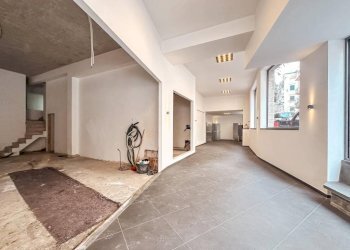 Interno palazzo - Attività Commerciale via Jacopo Ruffini, Santa Margherita Ligure - foto 27