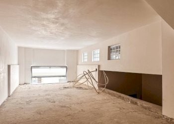 Interno palazzo - Attività Commerciale via Jacopo Ruffini, Santa Margherita Ligure - foto 29