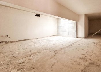 Stanza non arredata - Attività Commerciale via Jacopo Ruffini, Santa Margherita Ligure - foto 30