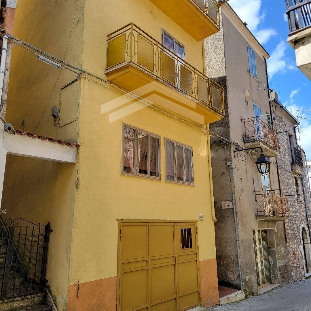 Foto 1 - Stabile - Palazzo Monteroduni - foto 1