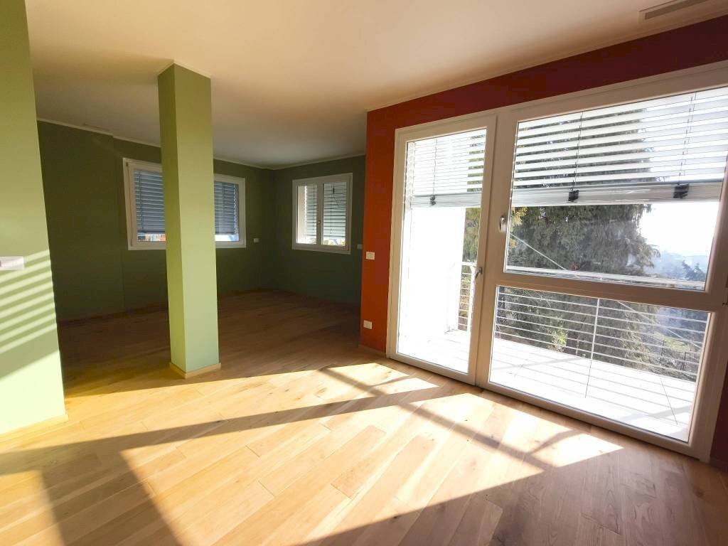 Cucina - Trilocale via Porta di Vasco, Mondovì - foto 3