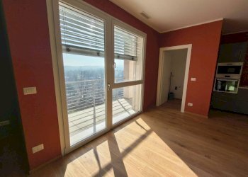 Cucina - Trilocale via Porta di Vasco, Mondovì - foto 2