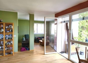 Studio - Trilocale via Porta di Vasco, Mondovì - foto 5