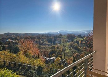 Vista - Trilocale via Porta di Vasco, Mondovì - foto 9