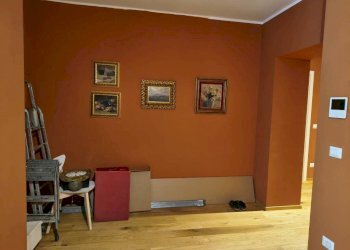 Ripostiglio - Trilocale via Porta di Vasco, Mondovì - foto 10