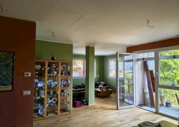 Interno palazzo - Trilocale via Porta di Vasco, Mondovì - foto 11