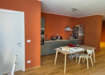 Studio - Trilocale via Porta di Vasco, Mondovì - foto 13