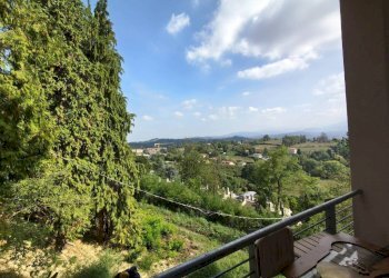 Vista - Trilocale via Porta di Vasco, Mondovì - foto 14