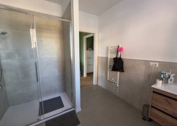 Bagno - Trilocale via Porta di Vasco, Mondovì - foto 15