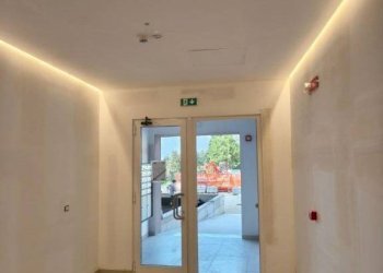 Disimpegno - Trilocale via Porta di Vasco, Mondovì - foto 17