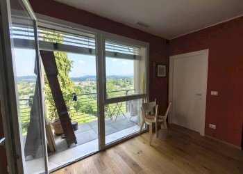 Cucina - Trilocale via Porta di Vasco, Mondovì - foto 18