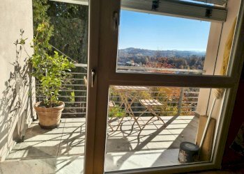 Vista - Trilocale via Porta di Vasco, Mondovì - foto 19