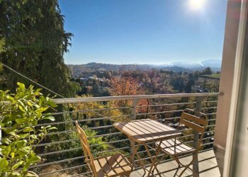 Terrazzo - Trilocale via Porta di Vasco, Mondovì - foto 20