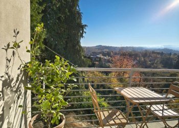 Terrazzo - Trilocale via Porta di Vasco, Mondovì - foto 21